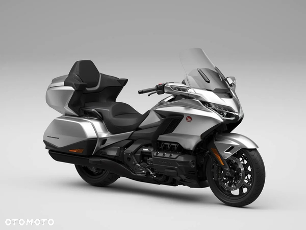 Honda GL