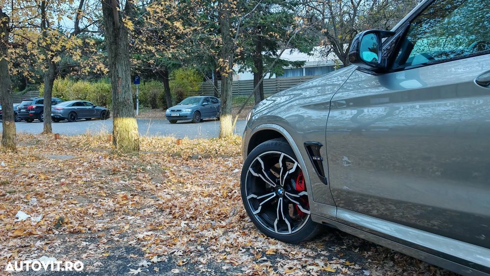 BMW X3 M - 28