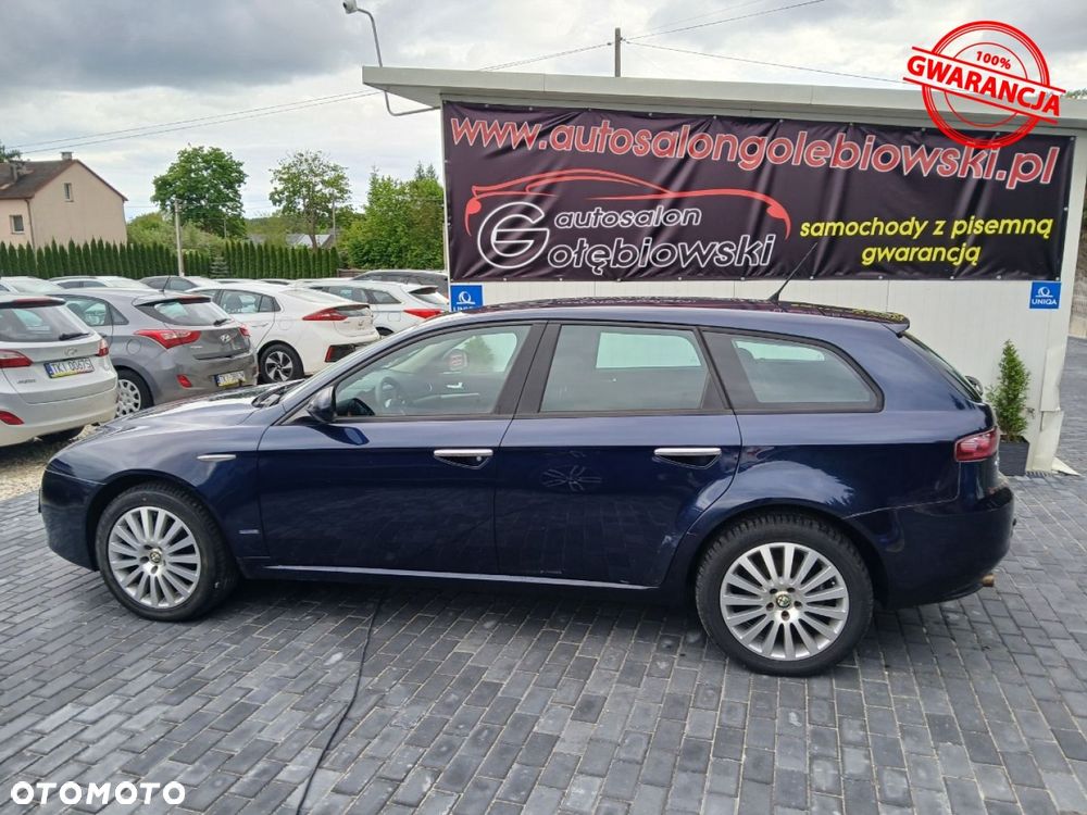 Alfa Romeo 159 - 13