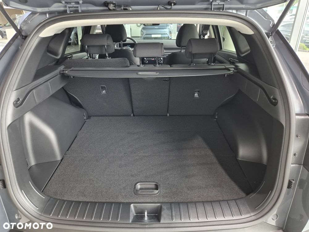 Hyundai Tucson 1.6 T-GDi Smart 2WD - 17