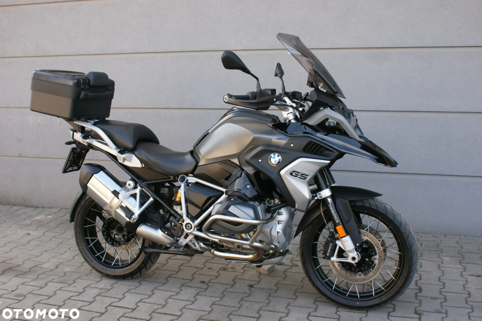 BMW GS - 2