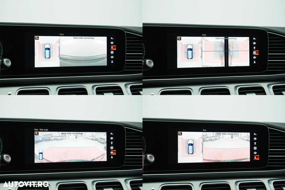 Mercedes-Benz GLE 350 de 4Matic 9G-TRONIC AMG Line - 25