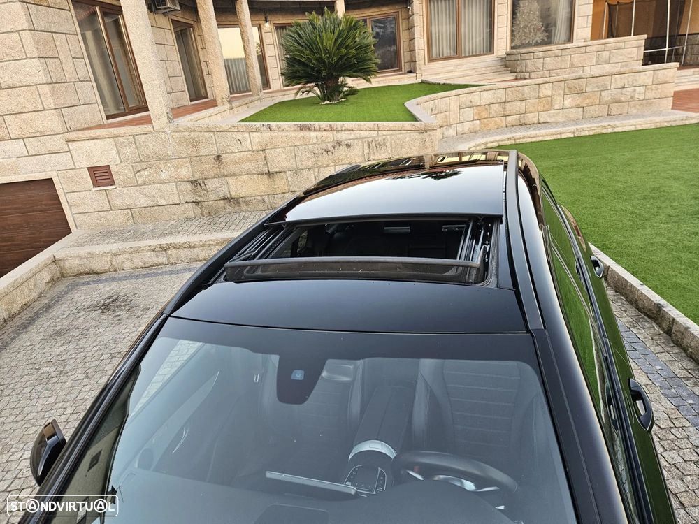 Mercedes-Benz GLC 300 de 4Matic - 9