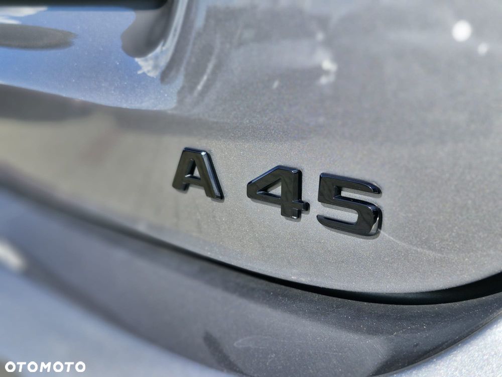 Mercedes-Benz Klasa A - 41