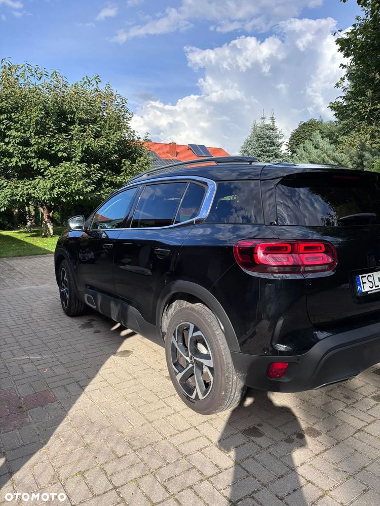 Citroën C5 Aircross 1.5 BlueHDi Feel Pack EAT8 - 3
