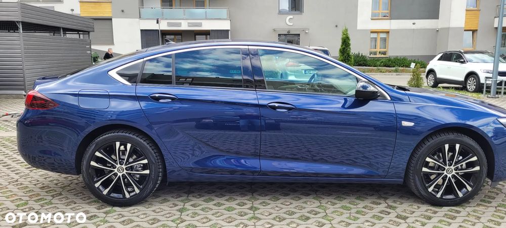 Opel Insignia 1.5 Business Edition - 14
