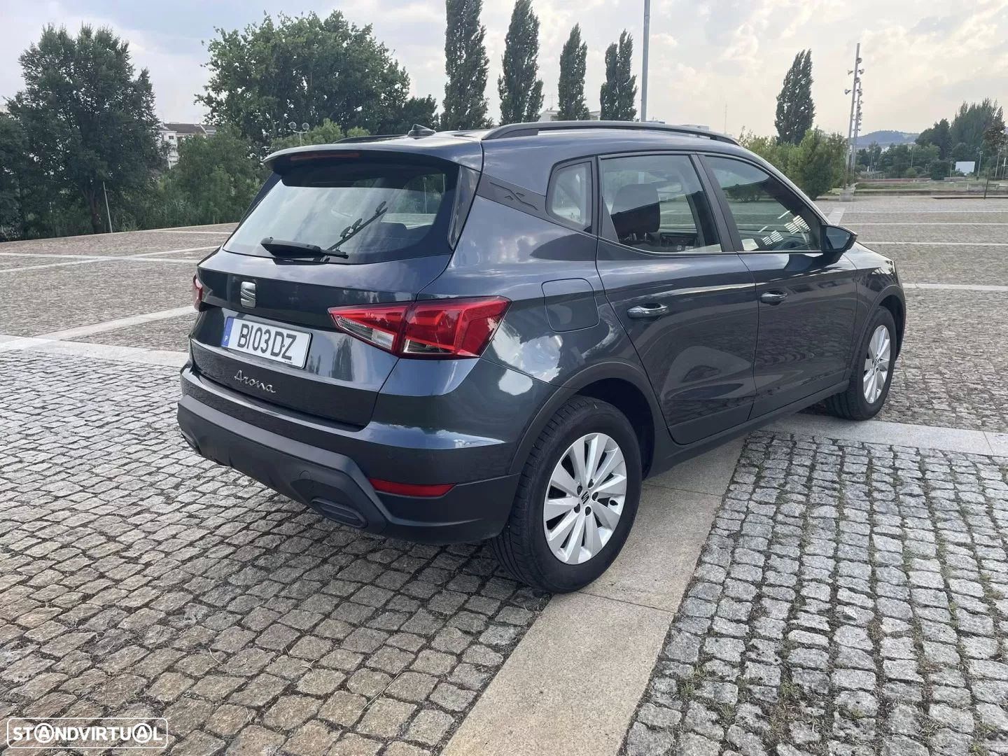 SEAT Arona 1.0 TSI Style - 5
