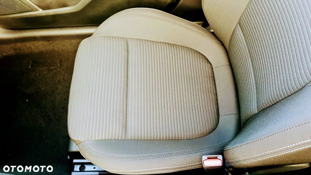 Ford Focus 1.0 EcoBoost mHEV Active X - 25