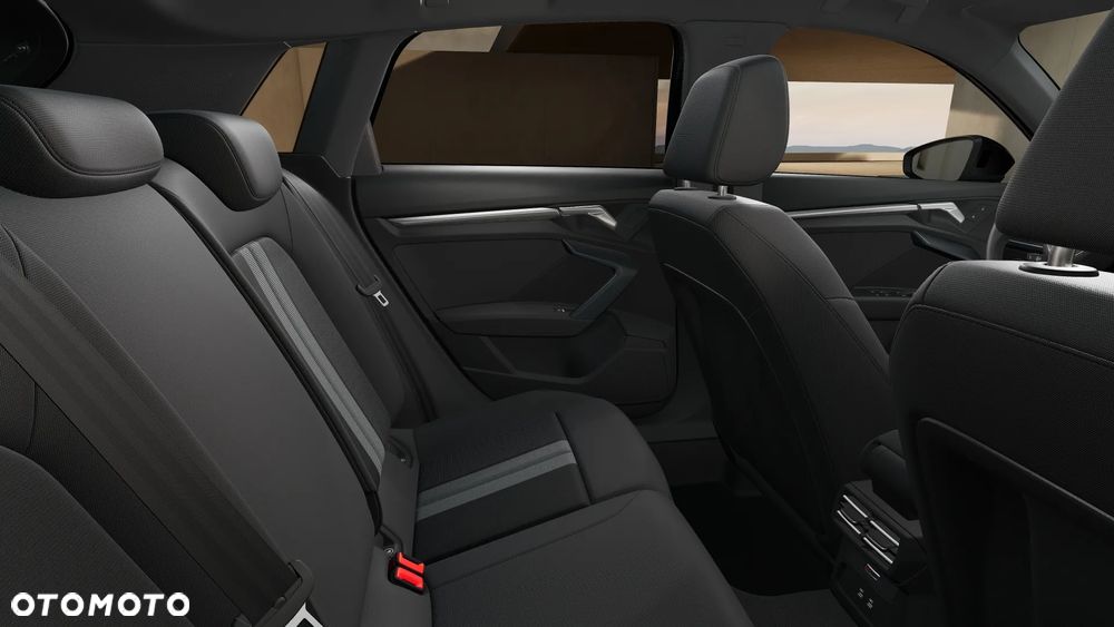 Audi A3 Sportback TFSI 110 kW ack S tronic advanced - 9