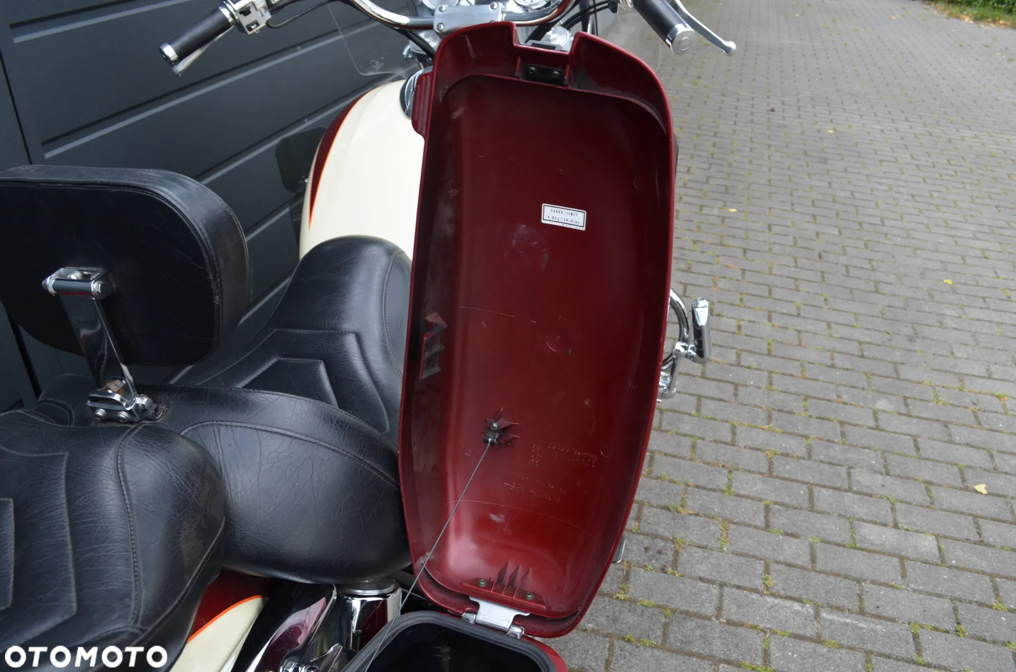 Honda Valkyrie - 18