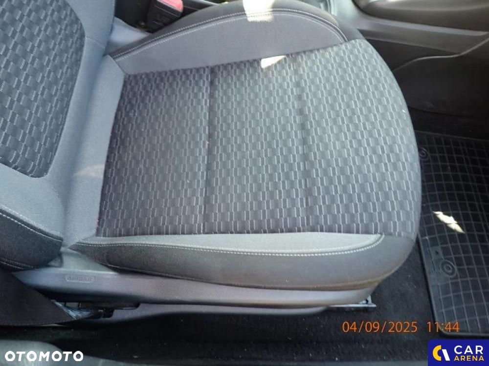 Opel Astra V 1.5 CDTI Edition S&S - 22