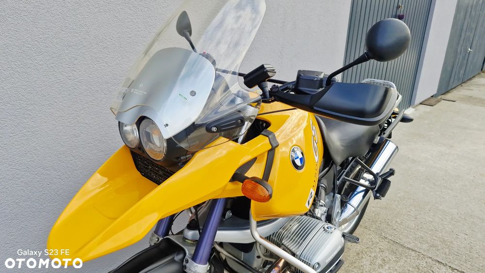 BMW GS - 15