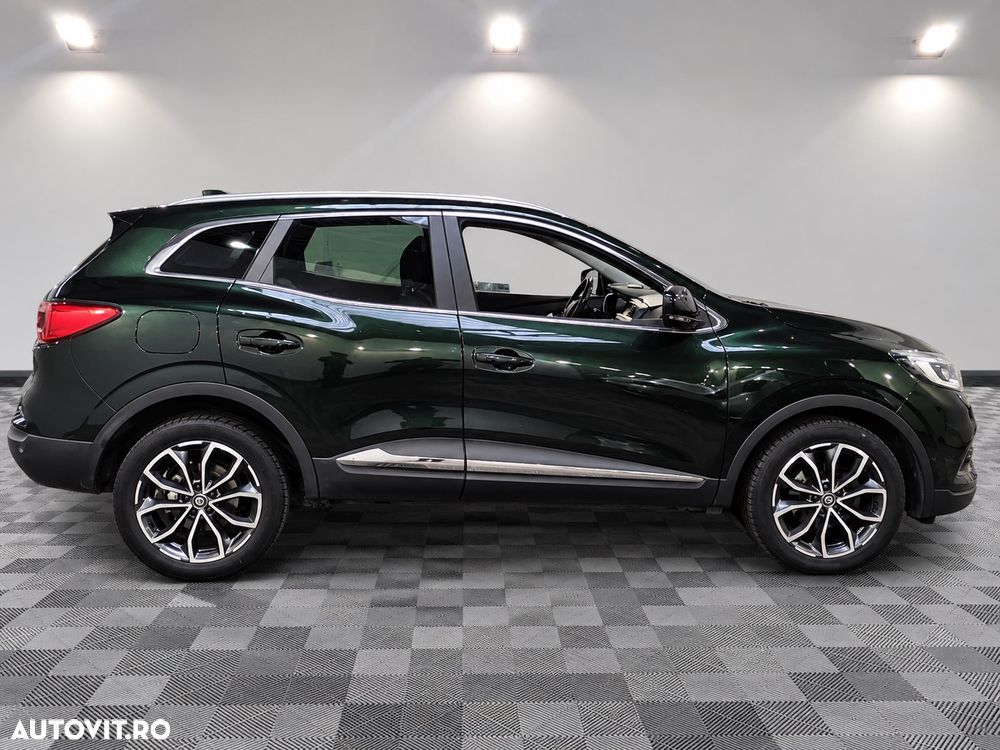Renault Kadjar - 10