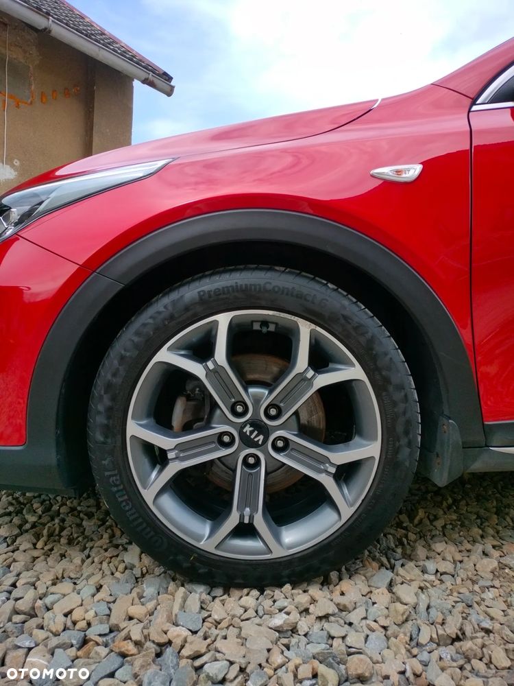Kia XCeed 1.4 T-GDI M DCT - 14