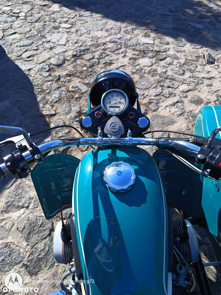 Ural M-67 - 17