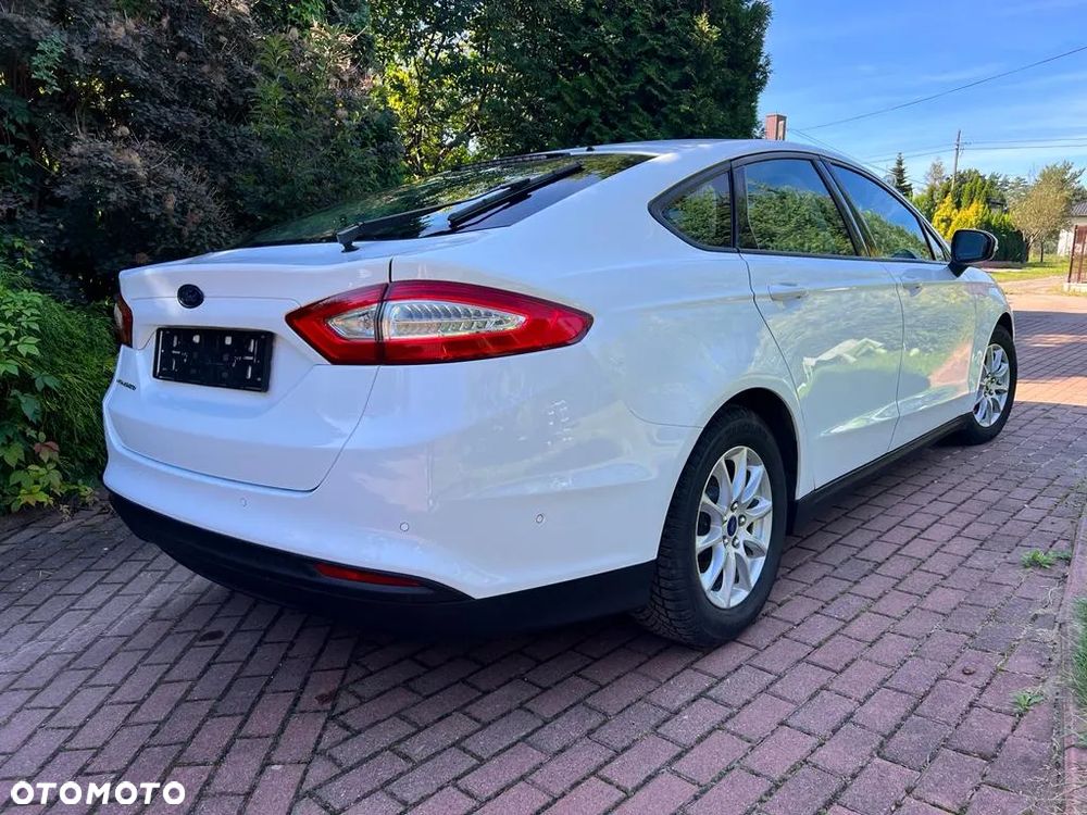 Ford Mondeo 2.0 TDCi Trend - 2