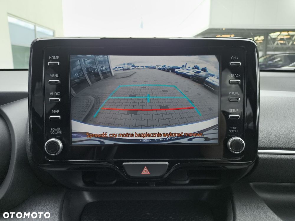 Toyota Yaris Hybrid 1.5 Comfort - 18