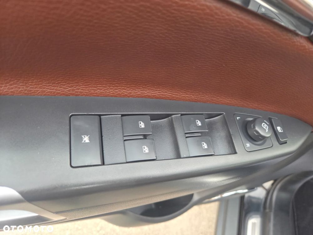 Opel Antara 2.0 CDTI 4x4 Edition - 13