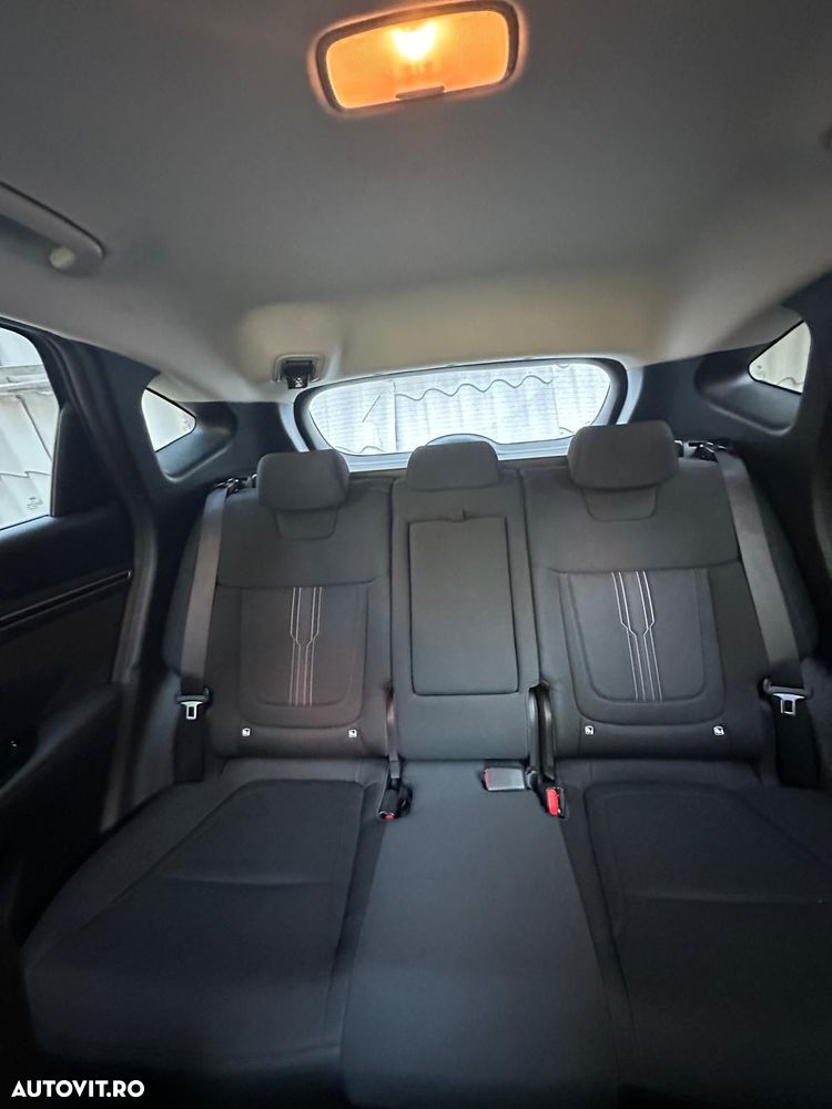 Hyundai Tucson 1.6 l 150 CP 2WD 6MT Comfort - 3