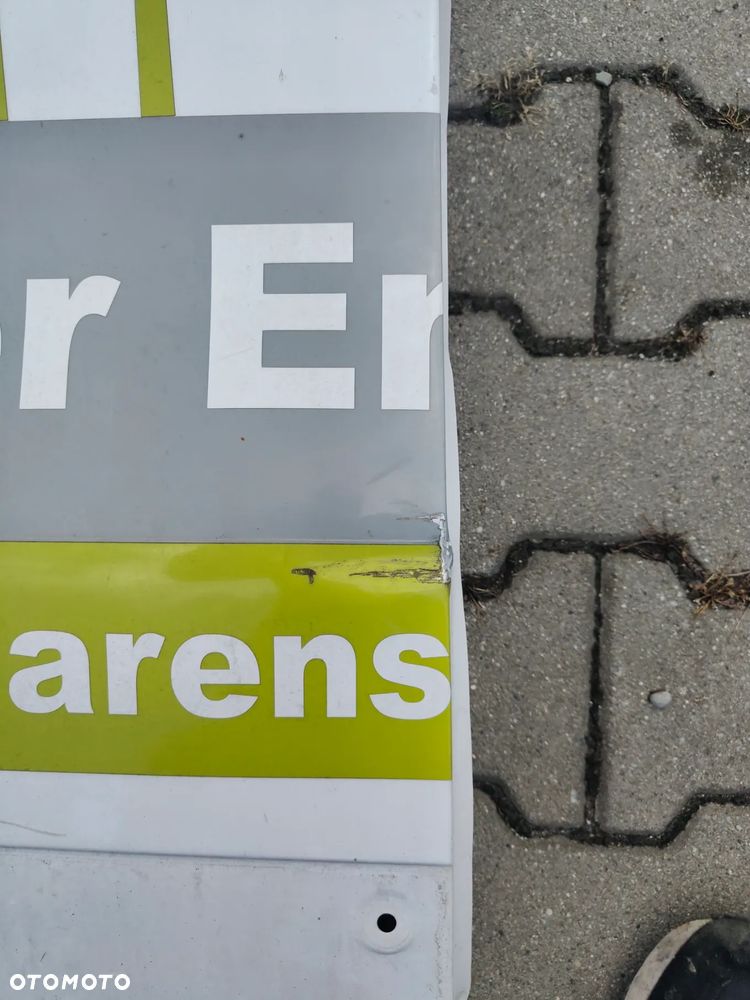 Expert Jumpy ProAce Scudo prawe PRZESUWNE DRZWI - 2