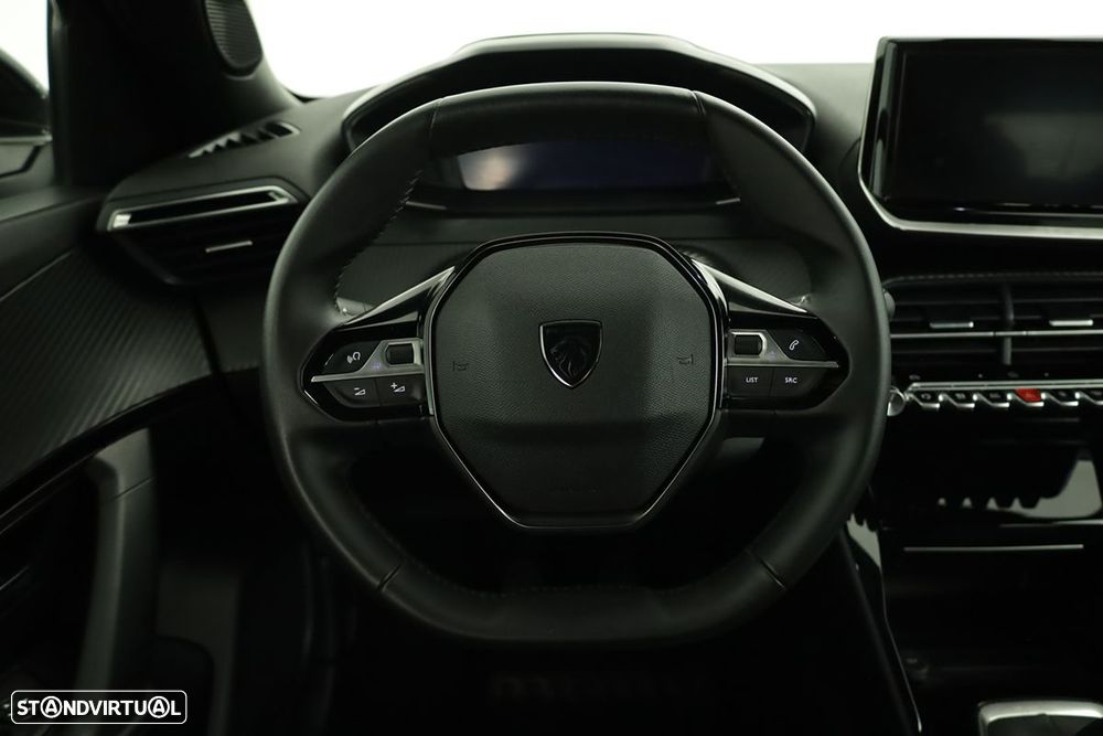 Peugeot 2008 1.2 PureTech Allure - 13