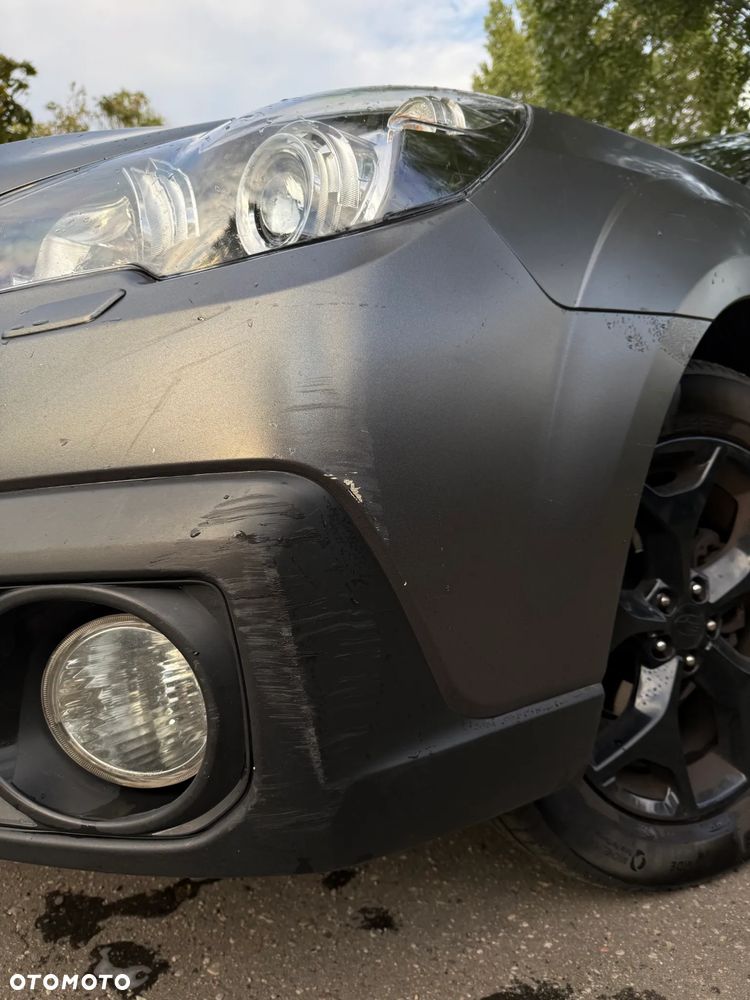 Subaru Outback 2.0 D Trend - 12