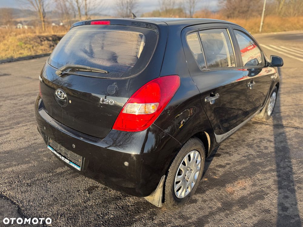 Hyundai i20 1.2 Star Edition - 14