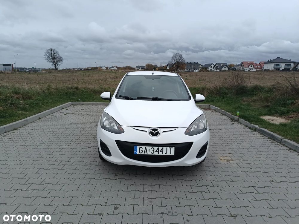 Mazda 2 1.3 Impuls - 27