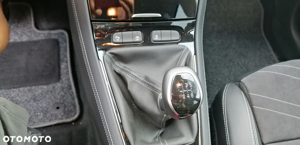 Opel Grandland X - 23