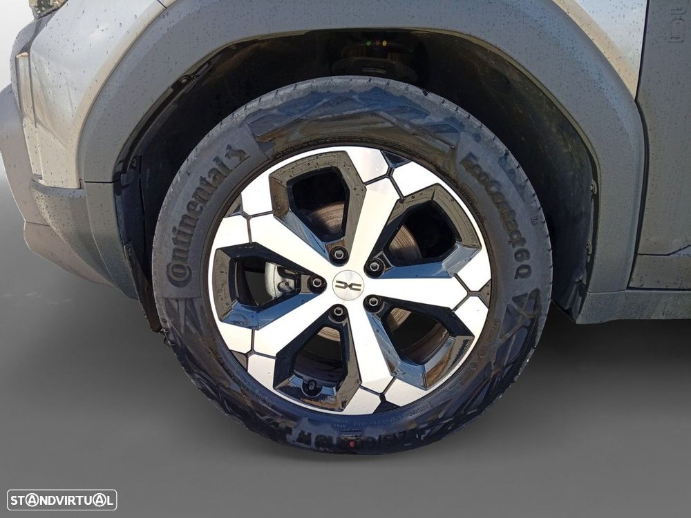 Dacia Duster 1.0 TCe ECO-G Journey Bi-Fuel - 14