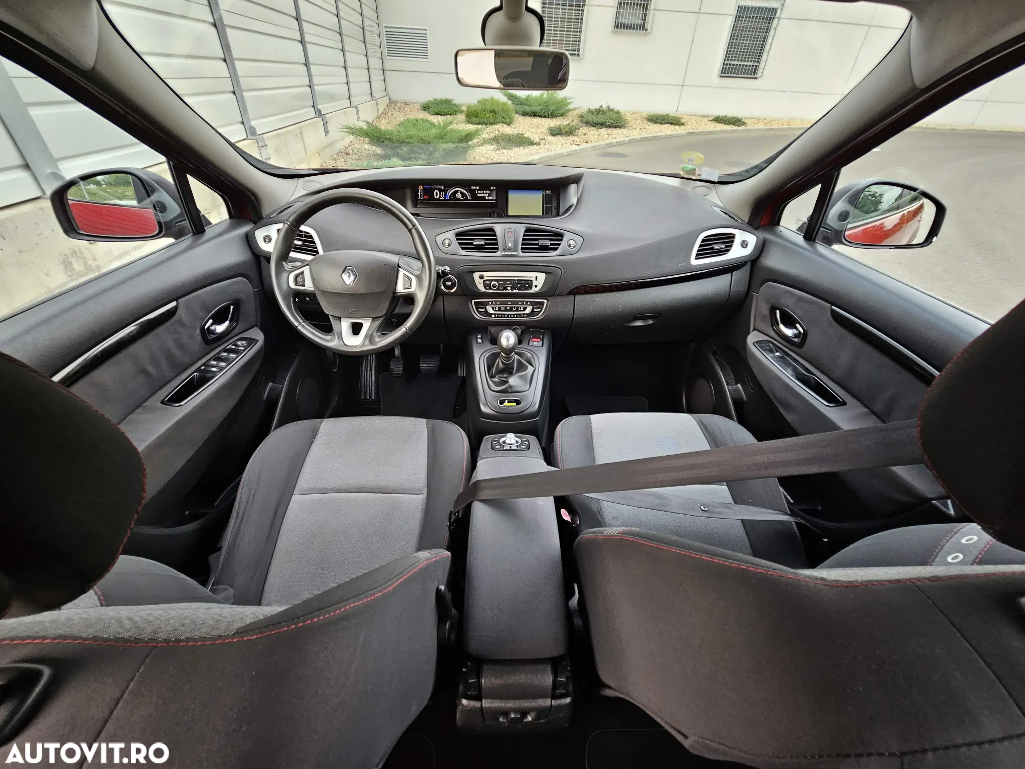 Renault Scenic - 4