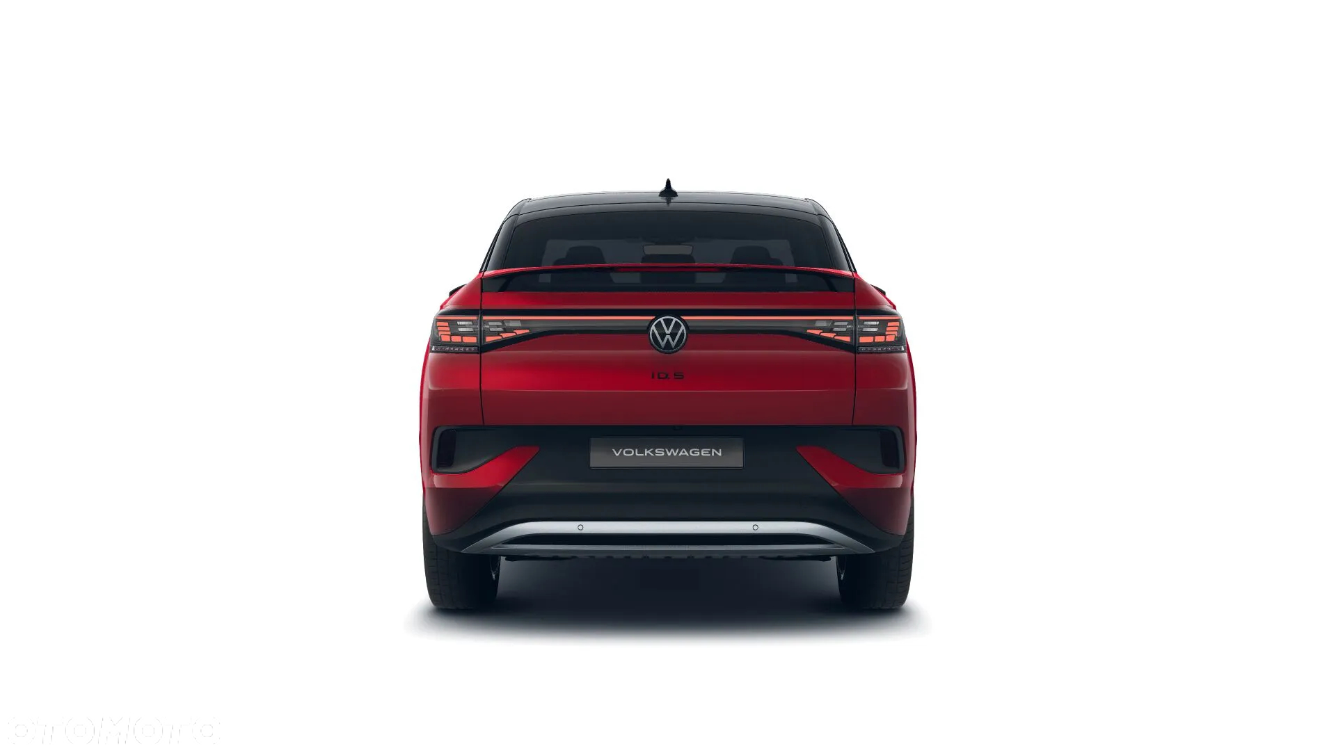 Volkswagen ID.5 77kWh Plus - 4