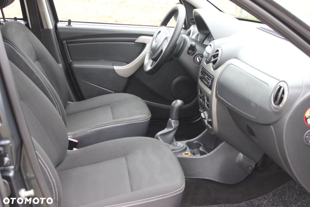 Dacia Sandero Stepway - 23