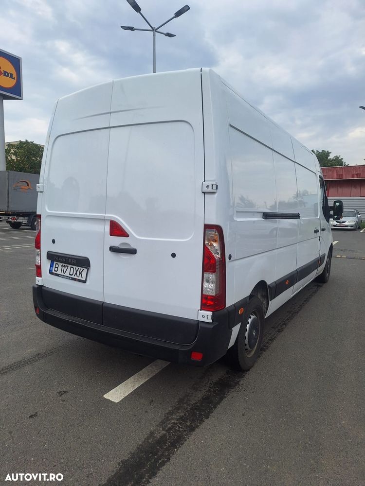 Renault Master - 3