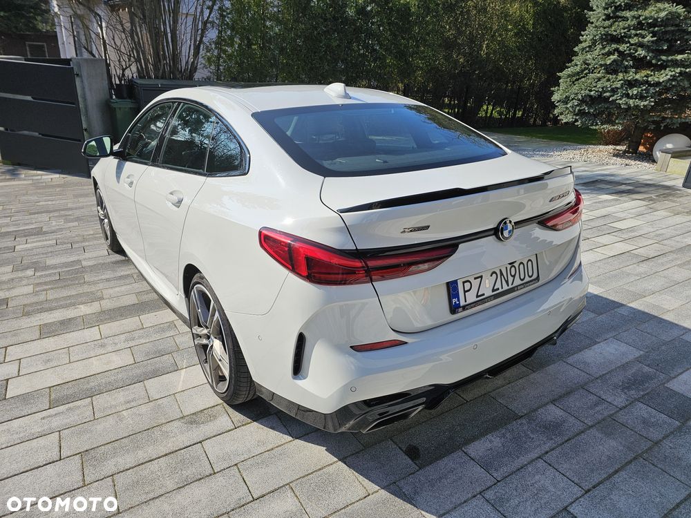 BMW Seria 2 M235i xDrive - 14