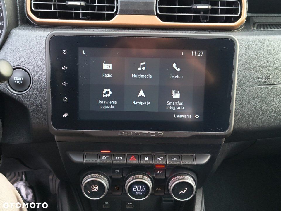 Dacia Duster - 25