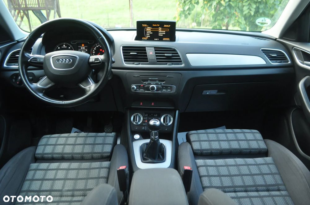 Audi Q3 2.0 TDI Prime Edition - 26