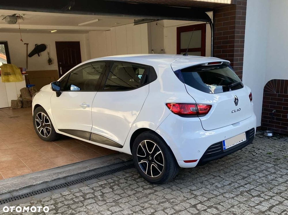 Renault Clio Energy dCi 90 Start & Stop Dynamique - 5