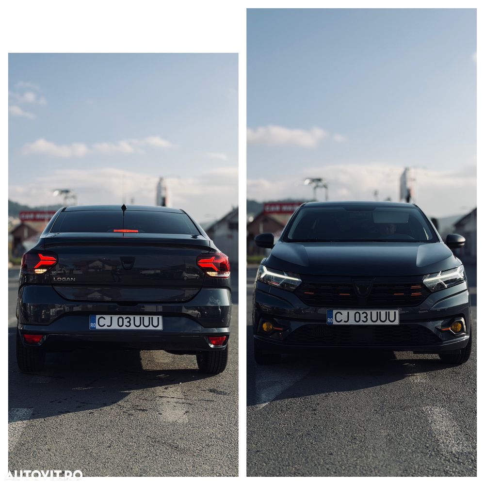 Dacia Logan - 3