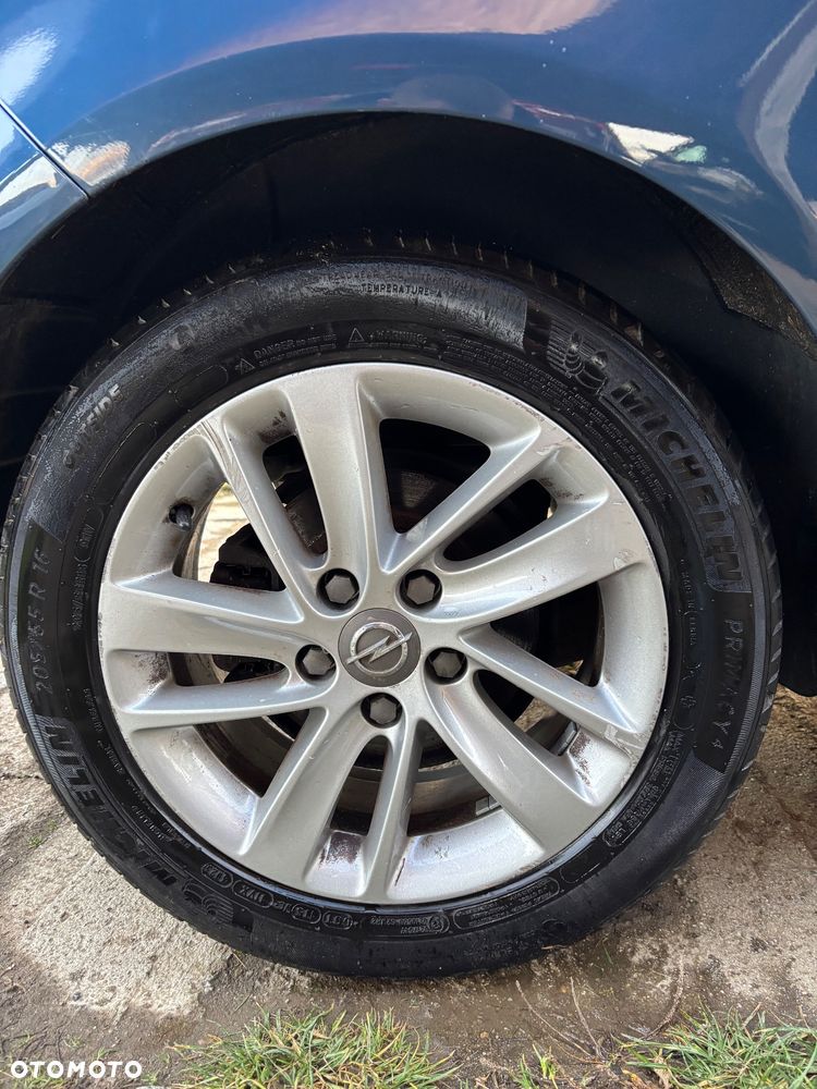 Opel Meriva 1.6 CDTI Cosmo S&S - 30