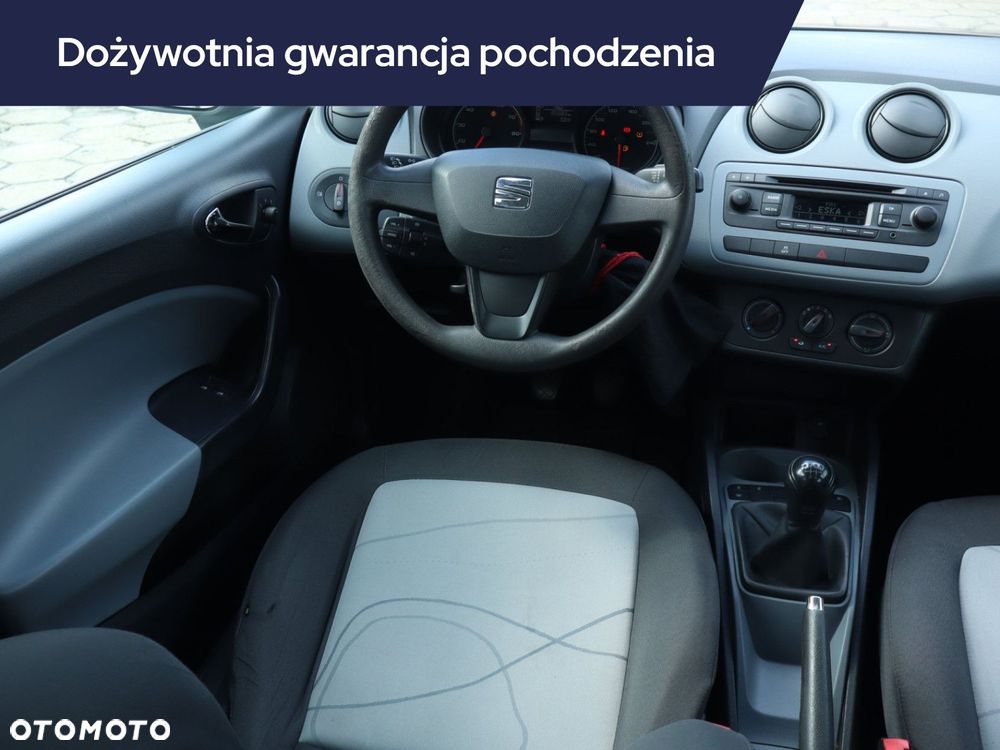 Seat Ibiza - 9