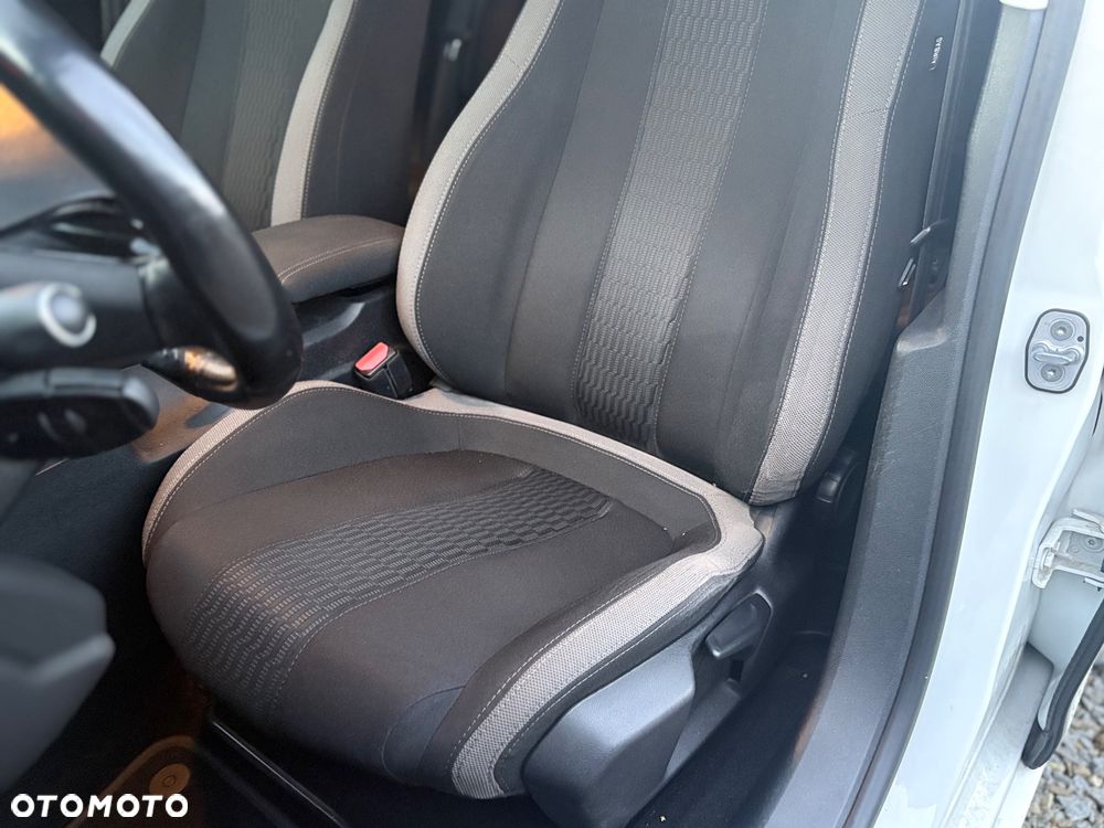 Peugeot 308 BlueHDi 120 Stop & Start Style - 18
