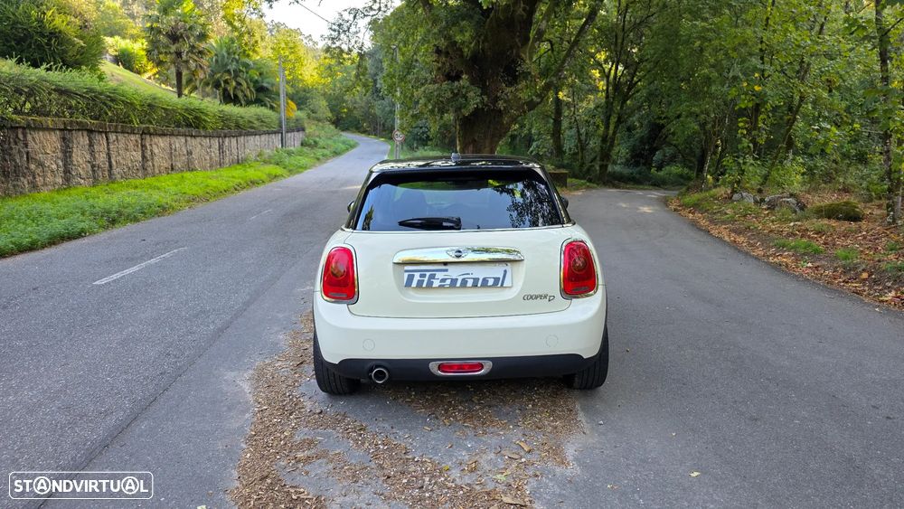 MINI 5 Portas Cooper D 60 Years Chili - 4