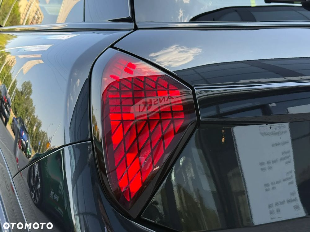 MINI Cooper John Works sport - 17