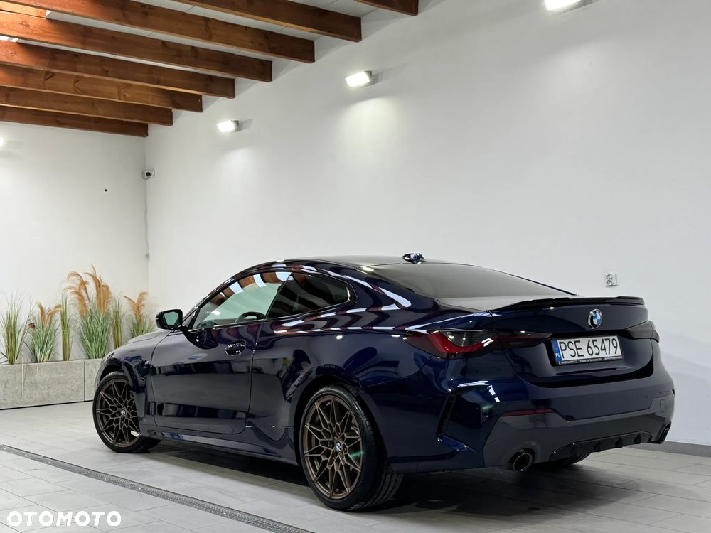 BMW Seria 4 - 15
