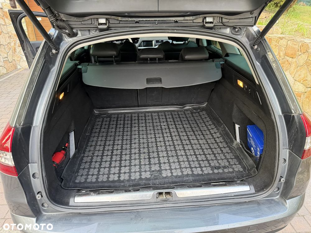 Citroën C5 - 7