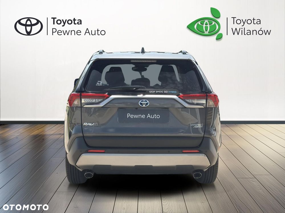 Toyota RAV4 - 5