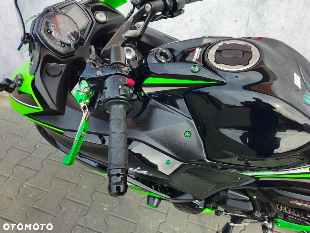 Kawasaki Z 650 - 27