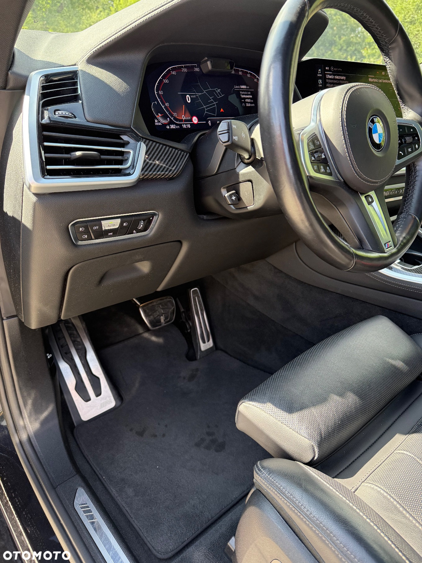 BMW X5 xDrive40d mHEV - 22