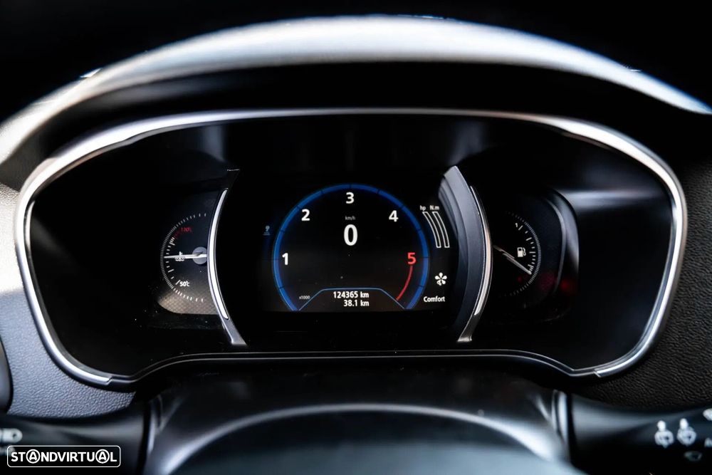 Renault Mégane - 28